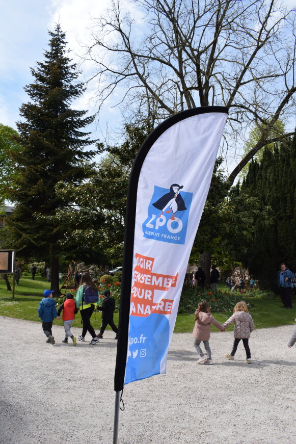 Fête du paon
